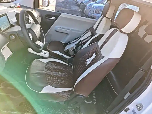 Changan Lumin — Фото автомобиля 14