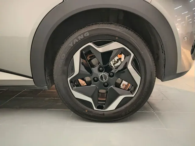 BYD Dolphin — Фото автомобиля 16