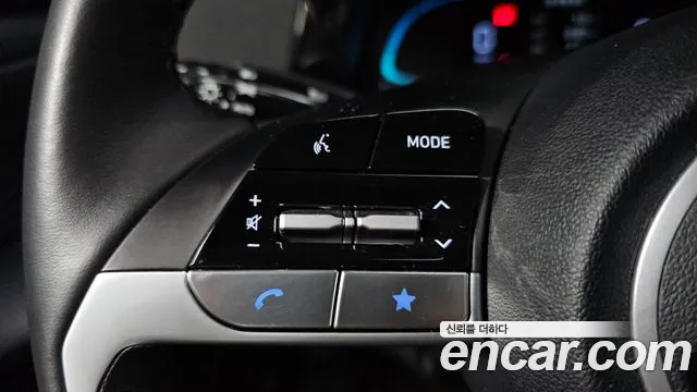 Hyundai Avante CN7 — Фото автомобиля 28