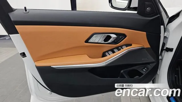 BMW 3 Series G20 — Фото автомобиля 13