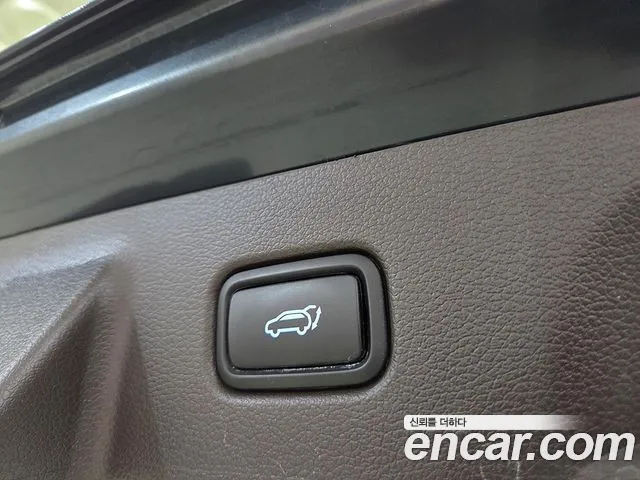 Hyundai Palisade The New Palisade Бензин 3.8 4WD — Фото автомобиля 5