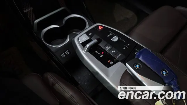 BMW X1 — Фото автомобиля 9