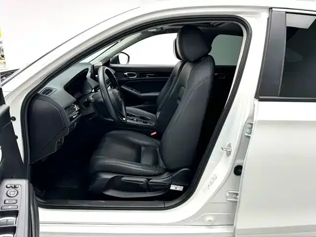 Honda Civic — Фото автомобиля 5