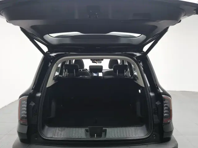 Haval Big Dog — Фото автомобиля 16