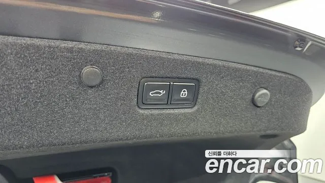 Kia K8 (New) Hybrid — Фото автомобиля 20