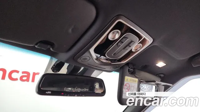 KG_Mobility_Ssangyong Torres Torres Бензин 1.5 2WD — Фото автомобиля 18