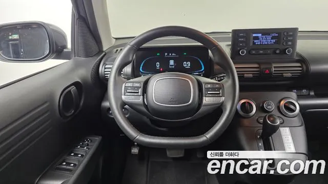 Hyundai Casper — Фото автомобиля 19