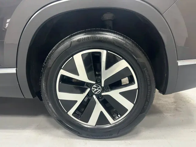 Volkswagen Tayron — Фото автомобиля 17