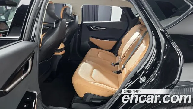 Kia EV6 Long Range — Фото автомобиля 12