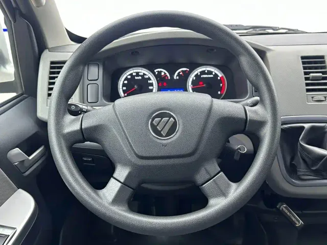 Foton Fengjing G7 — Фото автомобиля 11