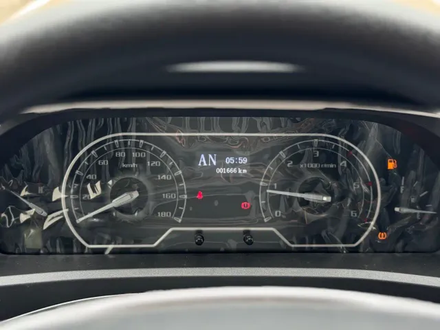 Maxus Xintu V80 — Фото автомобиля 16