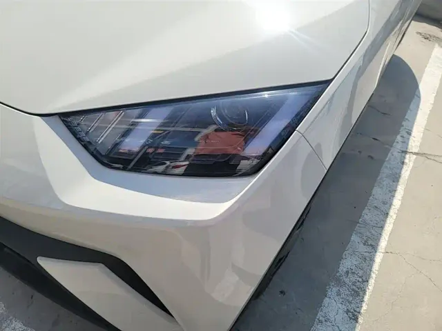 BYD Seagull — Фото автомобиля 23