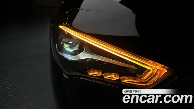 Mercedes-Benz CLA-Class — Фото автомобиля 22