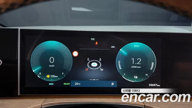 Hyundai Santa Fe MX5 — Фото автомобиля 11
