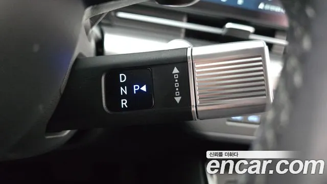 Hyundai Kona SX2 — Фото автомобиля 12