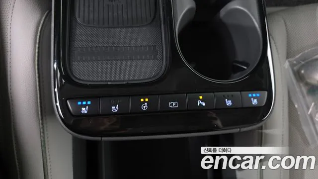 Hyundai Ioniq 5 — Фото автомобиля 26