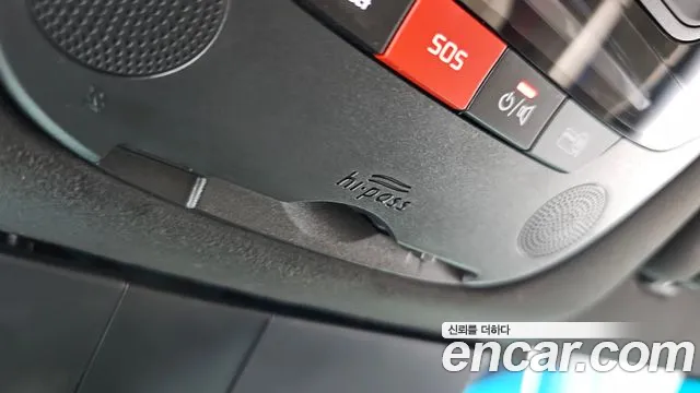 Kia K8 Signature — Фото автомобиля 28