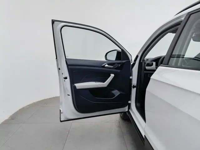 Volkswagen Tharu — Фото автомобиля 8