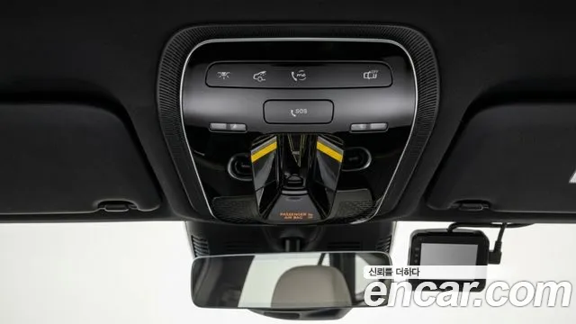 Mercedes-Benz GLC-Class — Фото автомобиля 11
