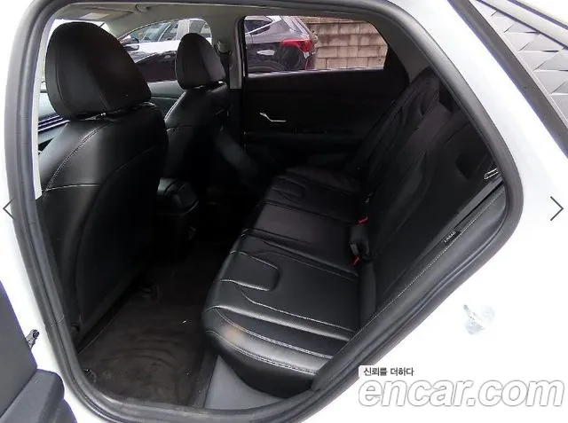 Hyundai Avante — Фото автомобиля 6