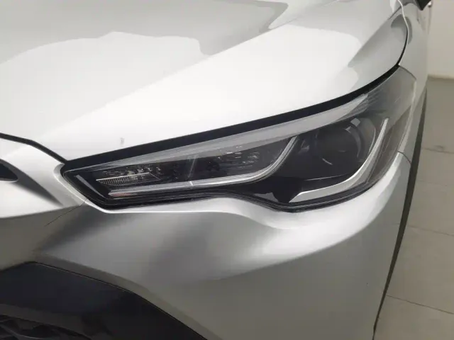 Toyota Frontlander — Фото автомобиля 7