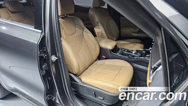 Kia Sorento — Фото автомобиля 12