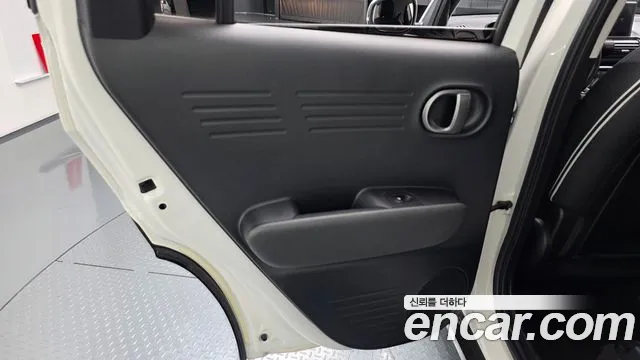Hyundai Casper Casper Inspiration — Фото автомобиля 25