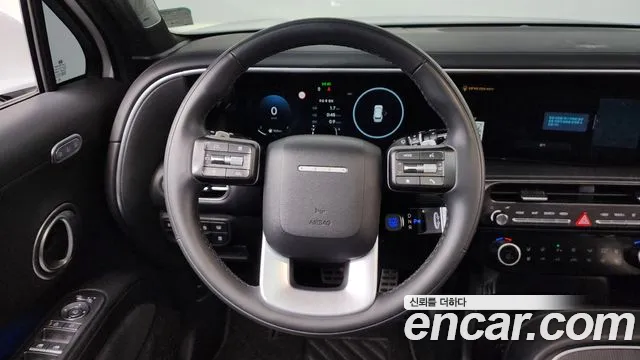 Hyundai Palisade LX3 — Фото автомобиля 12