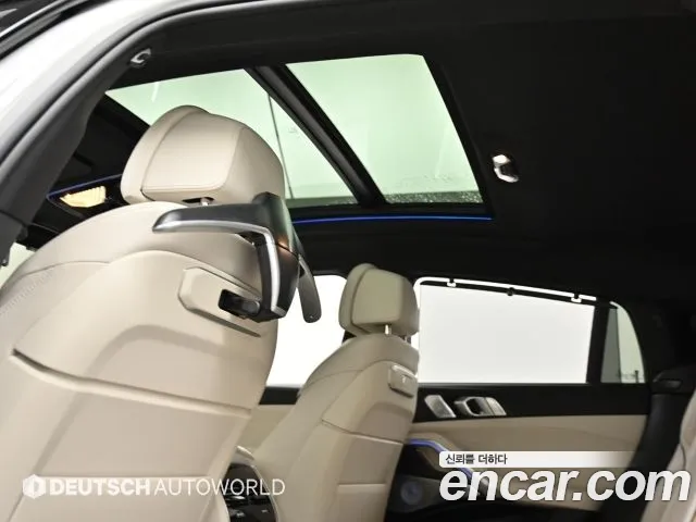 BMW X6 xDrive40i M Sport — Фото автомобиля 18