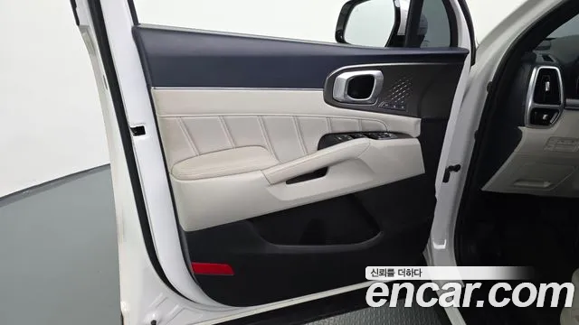 Kia Sorento 4th Gen — Фото автомобиля 13