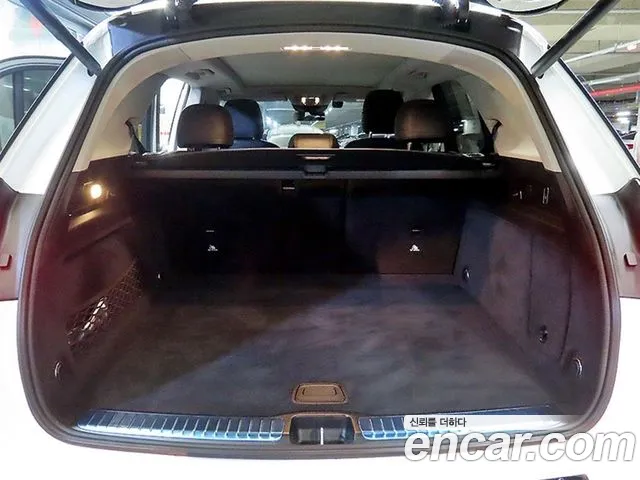 Mercedes-Benz GLE-Class W167 — Фото автомобиля 16