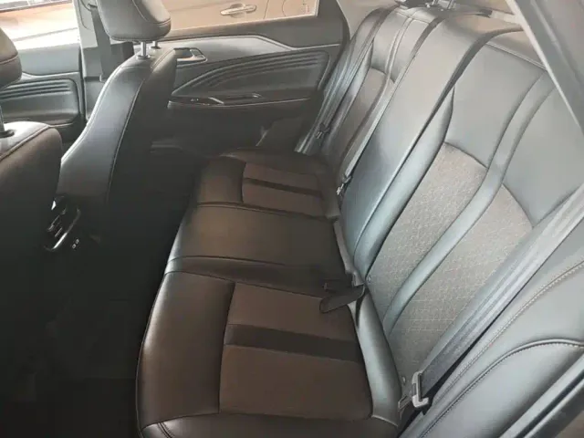 GAC Aion S — Фото автомобиля 16