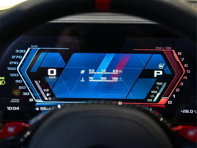 BMW M4 — Фото автомобиля 26
