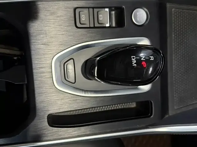 Haval H6 — Фото автомобиля 9
