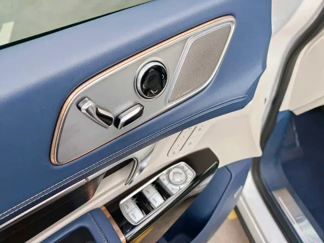 Buick Century — Фото автомобиля 15