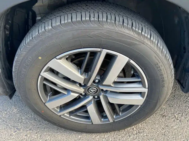 Changan CS75 — Фото автомобиля 18