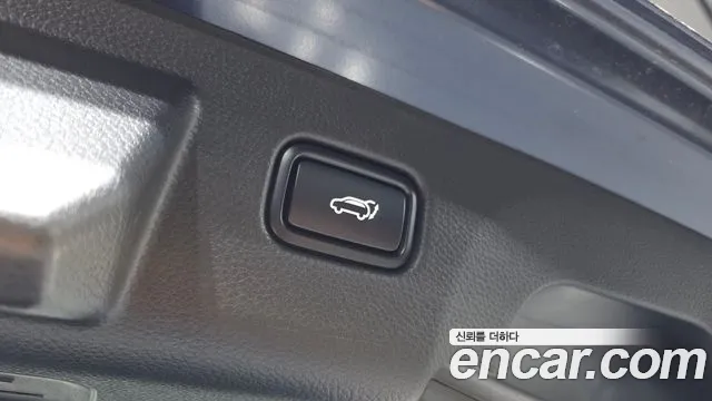 Kia Seltos Бензин 1.6 турбо 2WD — Фото автомобиля 20
