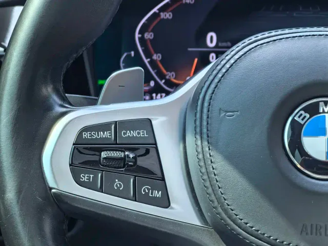 BMW 3 Series — Фото автомобиля 17