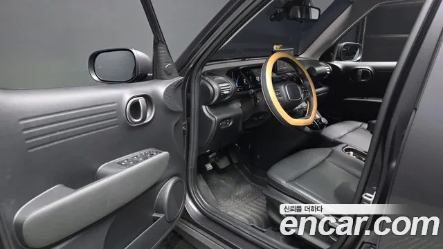 Hyundai Casper Casper Essential — Фото автомобиля 12