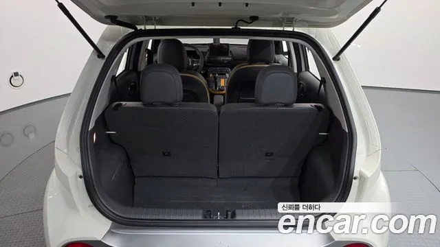 Hyundai Casper — Фото автомобиля 24
