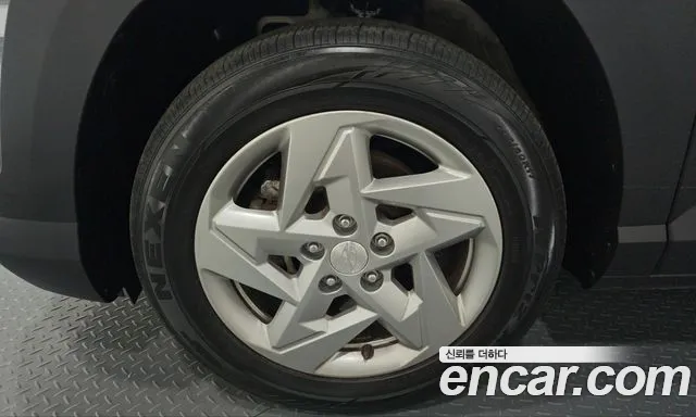 Hyundai Kona SX2 — Фото автомобиля 5