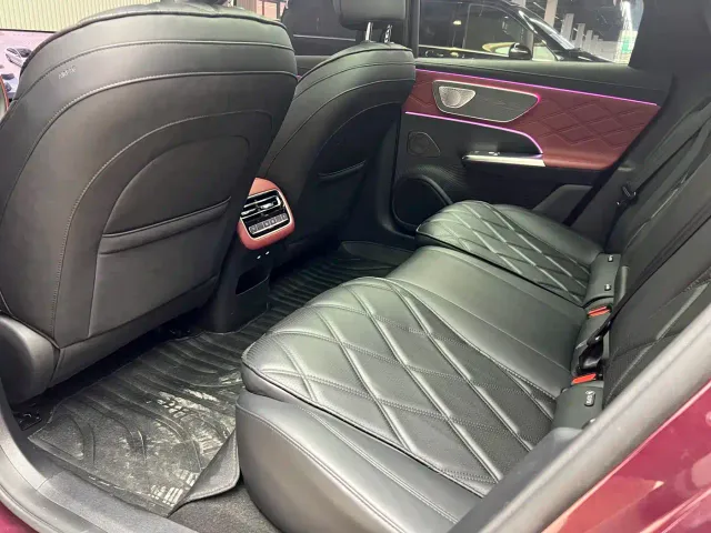 Chery Fulwin A9L — Фото автомобиля 15