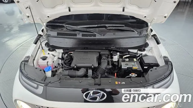 Hyundai Casper Casper Smart — Фото автомобиля 6