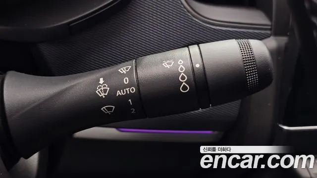 Renault-KoreaSamsung XM3 — Фото автомобиля 27