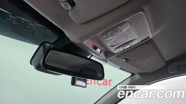 Renault-KoreaSamsung XM3 — Фото автомобиля 29