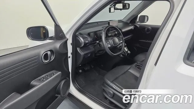 Hyundai Casper Casper Turbo Inspiration — Фото автомобиля 10