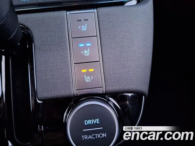 Hyundai Casper — Фото автомобиля 12