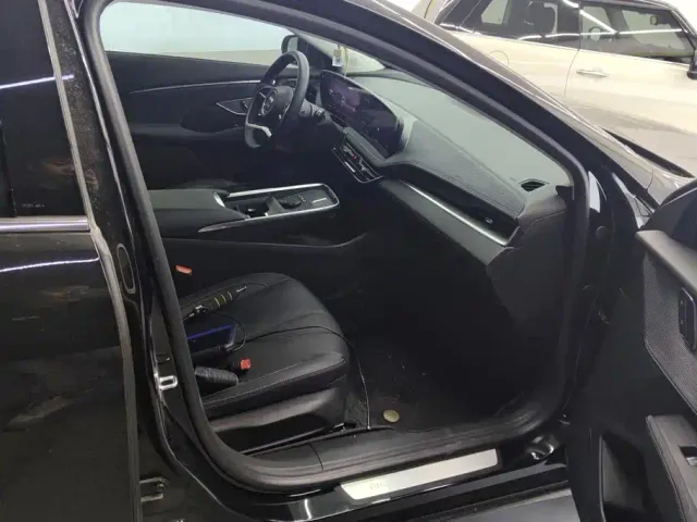 Buick LaCrosse — Фото автомобиля 8