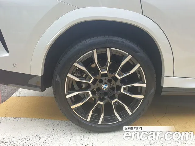 BMW X6 G06 — Фото автомобиля 16