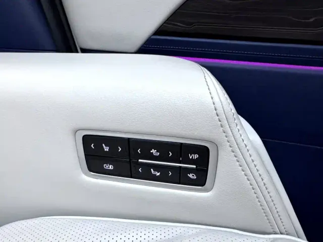 Buick Century — Фото автомобиля 23